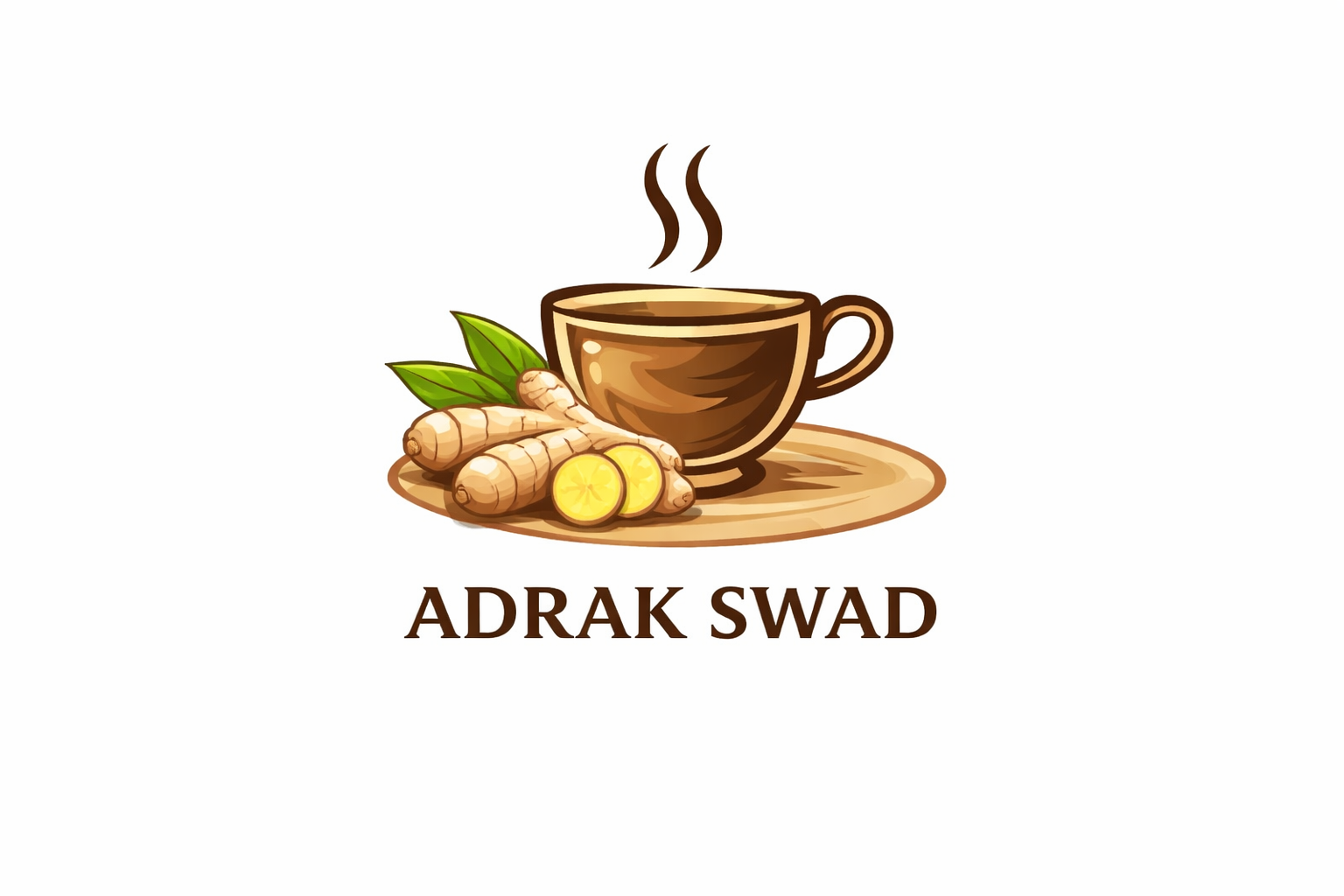 Adrak Chai