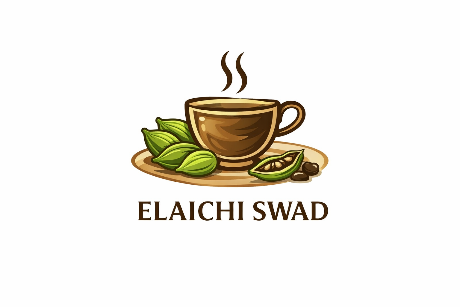 Elaichi Chai