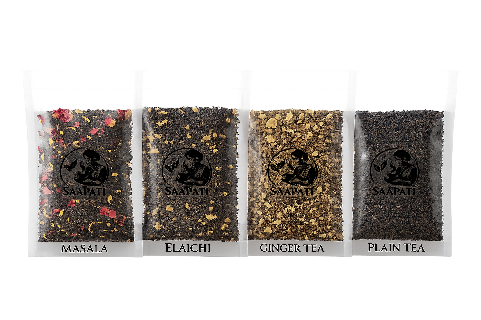 Tea Samples